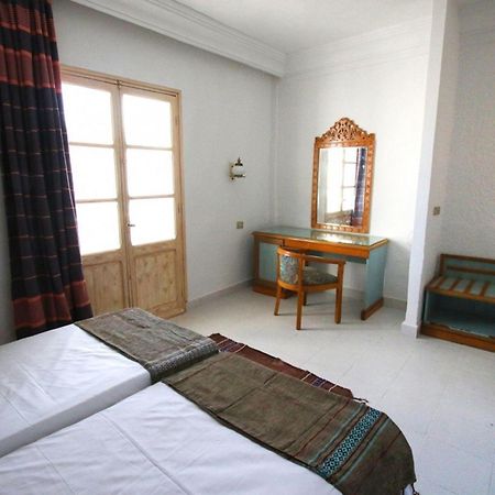 Hotel Best Beach- Family Only Chott Meriem المظهر الخارجي الصورة