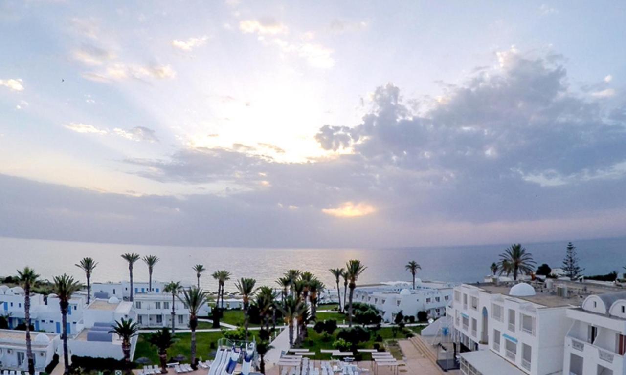 Hotel Best Beach- Family Only Chott Meriem المظهر الخارجي الصورة
