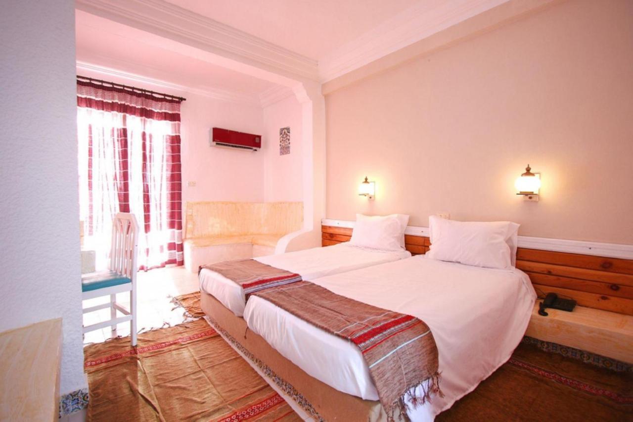 Hotel Best Beach- Family Only Chott Meriem المظهر الخارجي الصورة