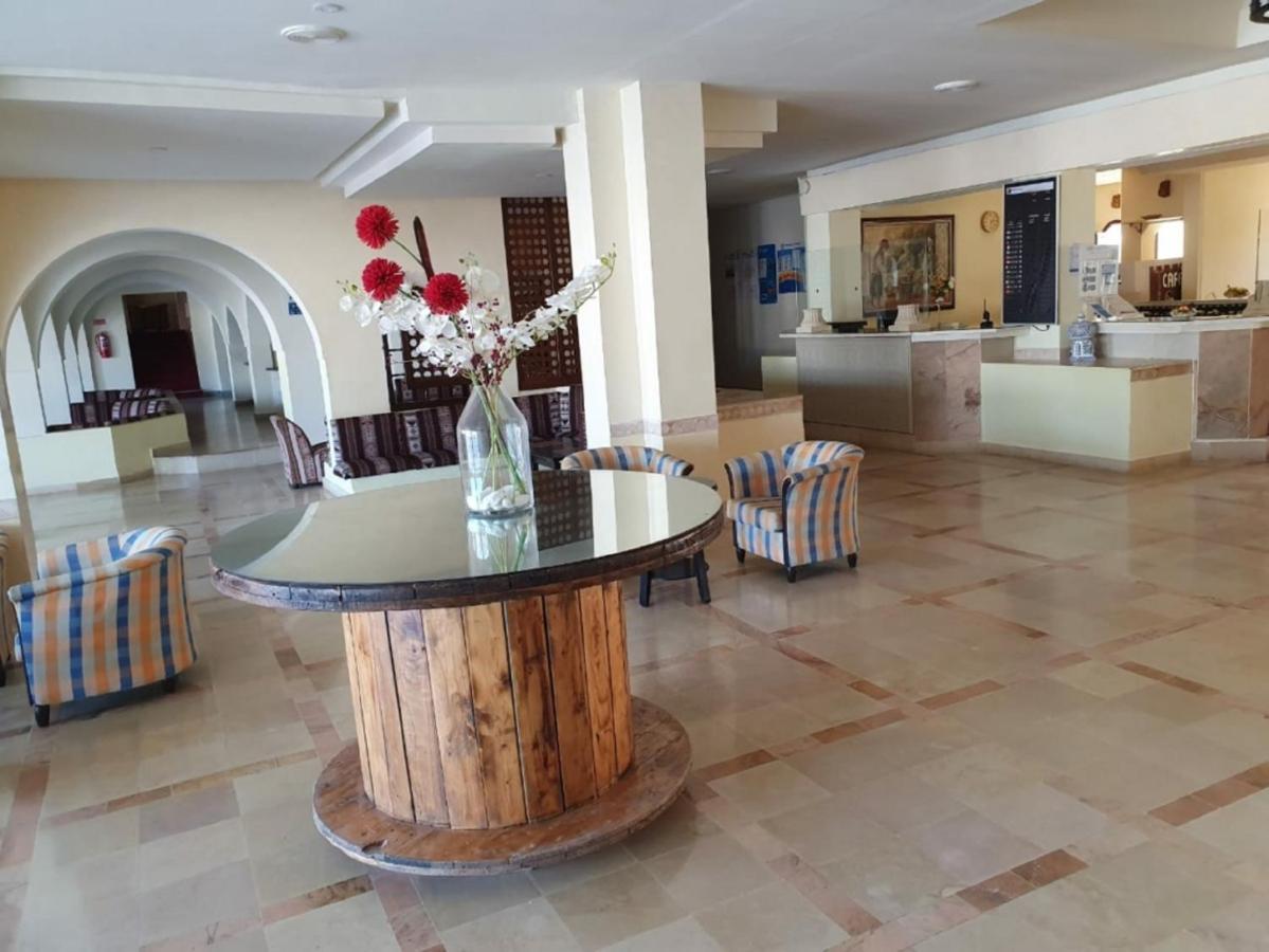 Hotel Best Beach- Family Only Chott Meriem المظهر الخارجي الصورة