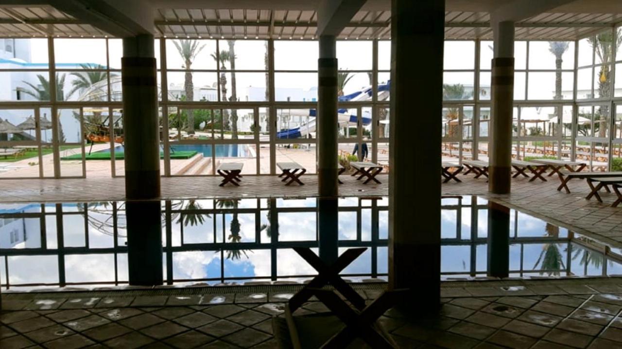 Hotel Best Beach- Family Only Chott Meriem المظهر الخارجي الصورة