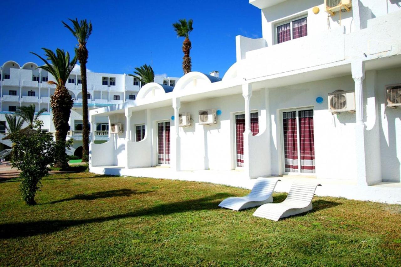 Hotel Best Beach- Family Only Chott Meriem المظهر الخارجي الصورة