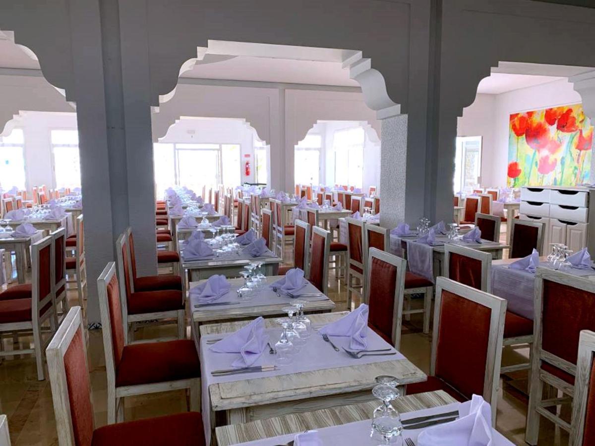 Hotel Best Beach- Family Only Chott Meriem المظهر الخارجي الصورة