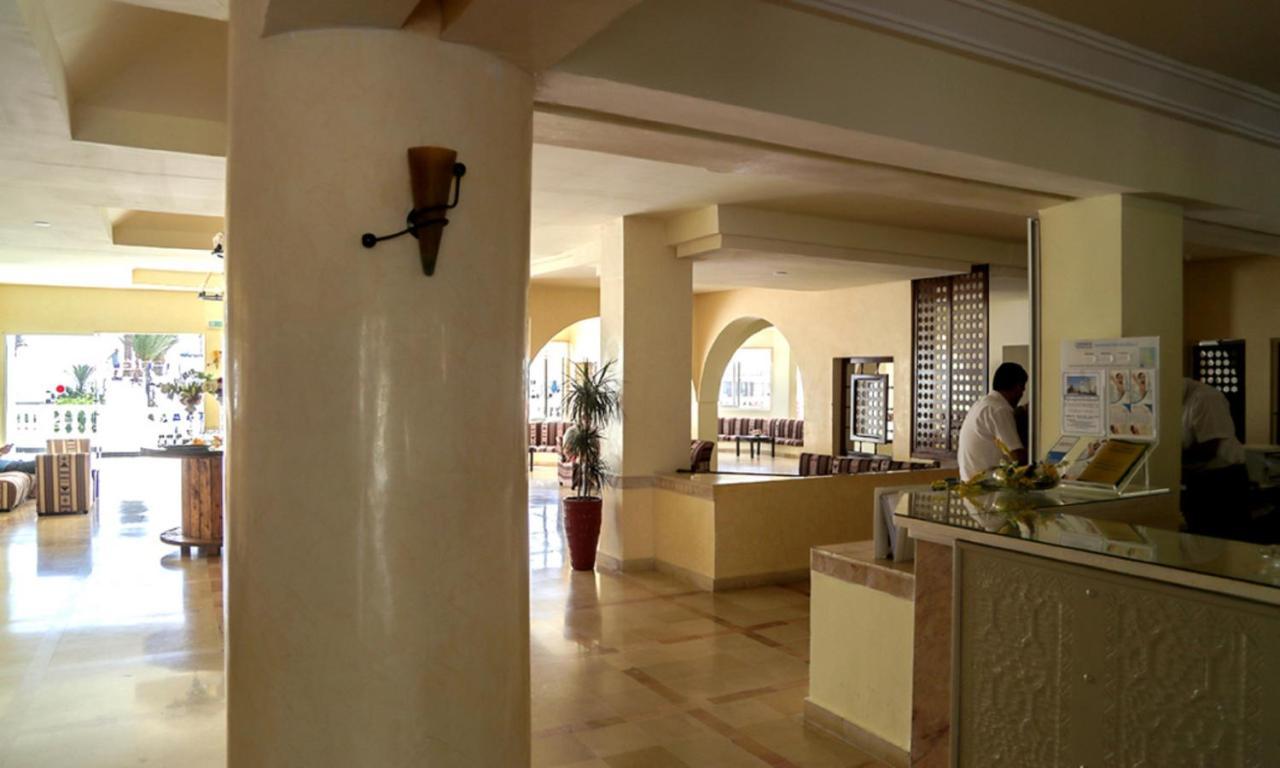 Hotel Best Beach- Family Only Chott Meriem المظهر الخارجي الصورة