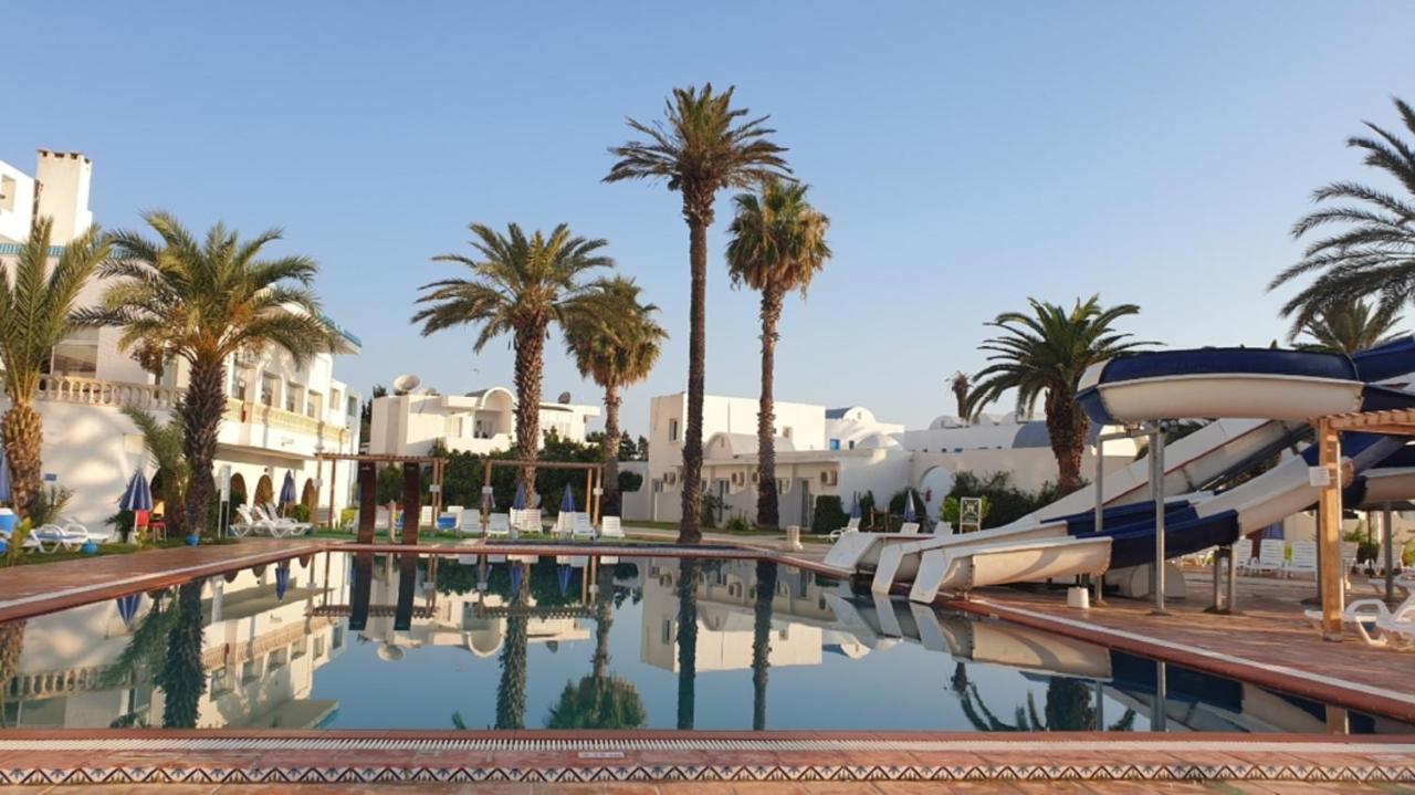 Hotel Best Beach- Family Only Chott Meriem المظهر الخارجي الصورة