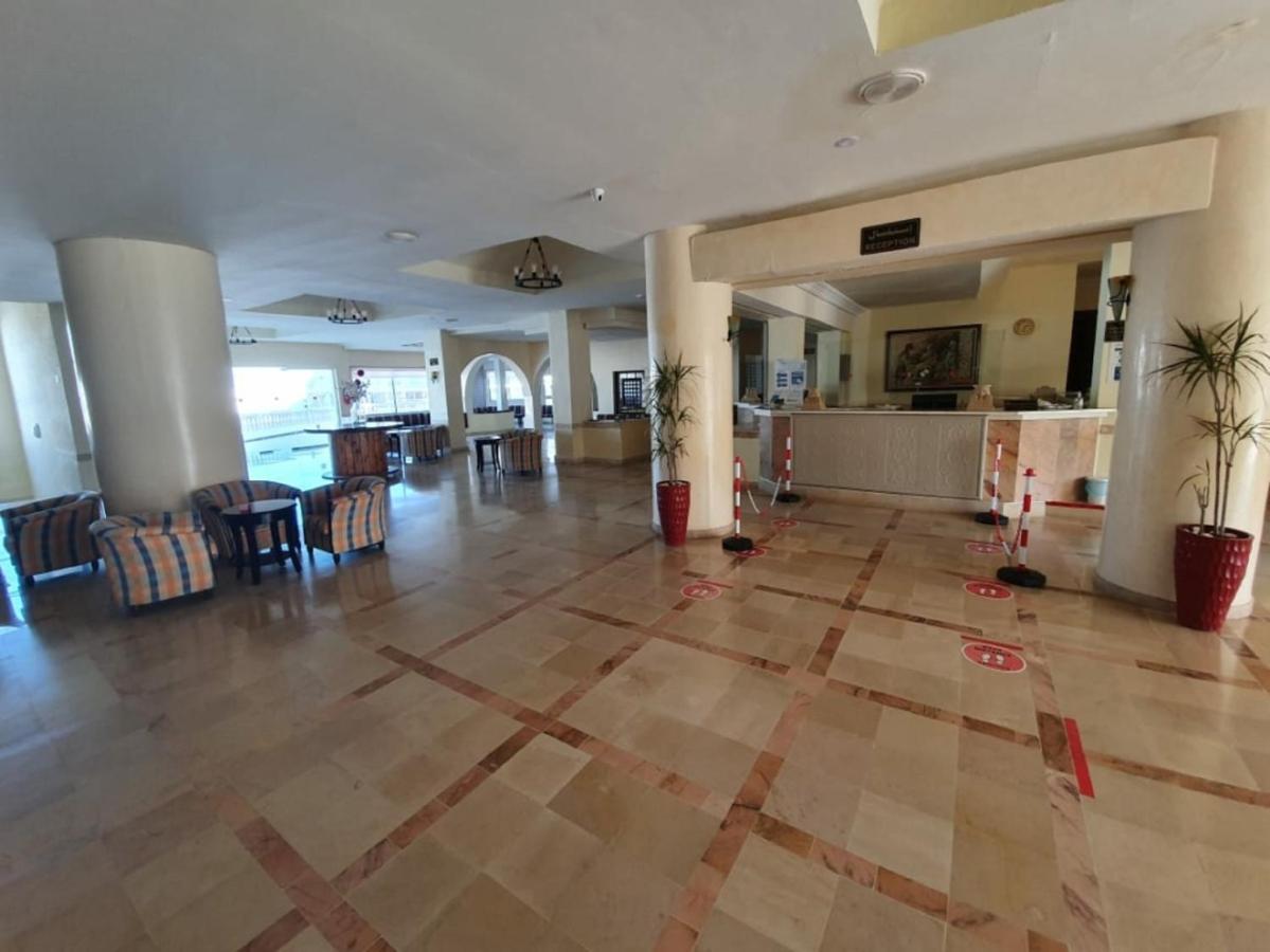 Hotel Best Beach- Family Only Chott Meriem المظهر الخارجي الصورة