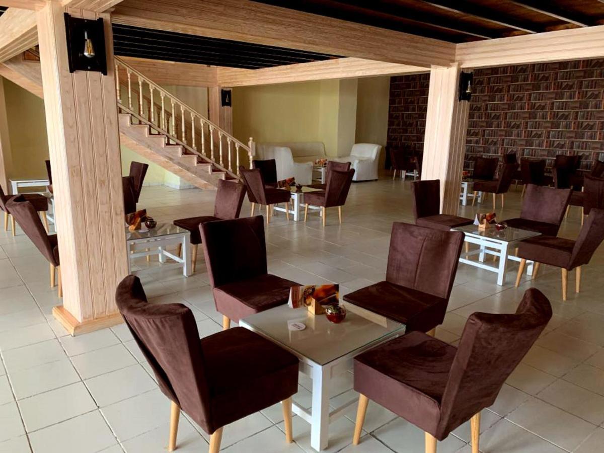 Hotel Best Beach- Family Only Chott Meriem المظهر الخارجي الصورة