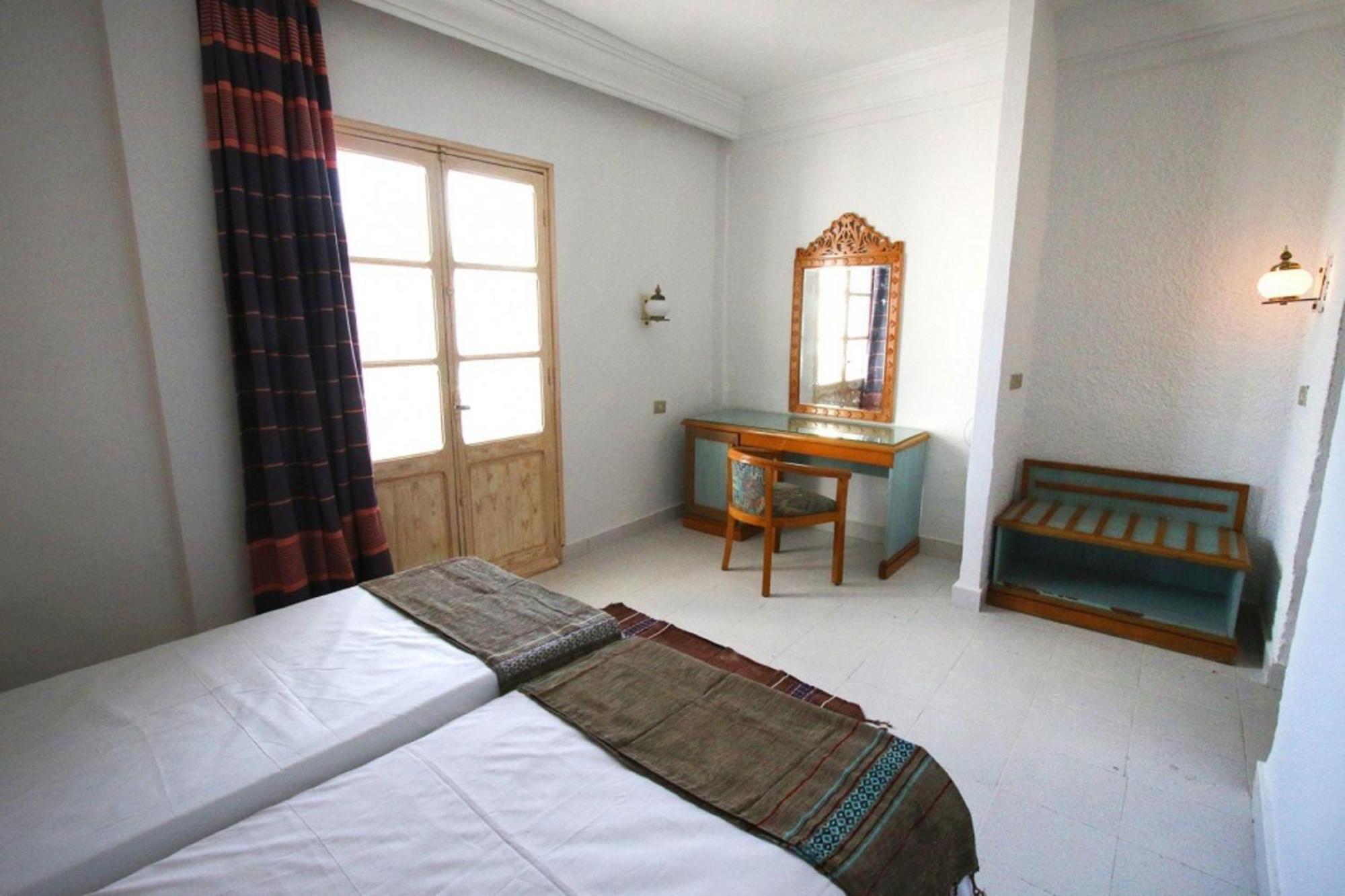 Hotel Best Beach- Family Only Chott Meriem المظهر الخارجي الصورة