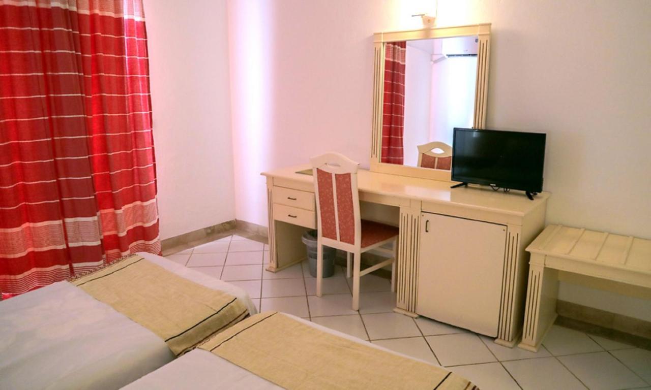 Hotel Best Beach- Family Only Chott Meriem المظهر الخارجي الصورة