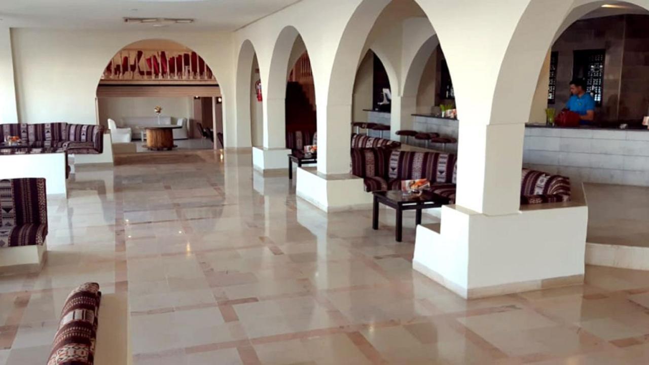 Hotel Best Beach- Family Only Chott Meriem المظهر الخارجي الصورة