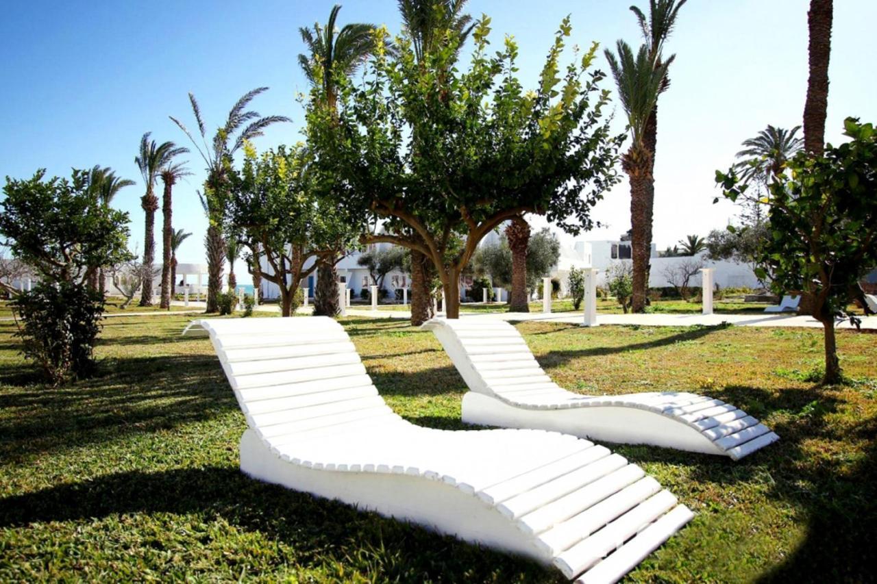 Hotel Best Beach- Family Only Chott Meriem المظهر الخارجي الصورة