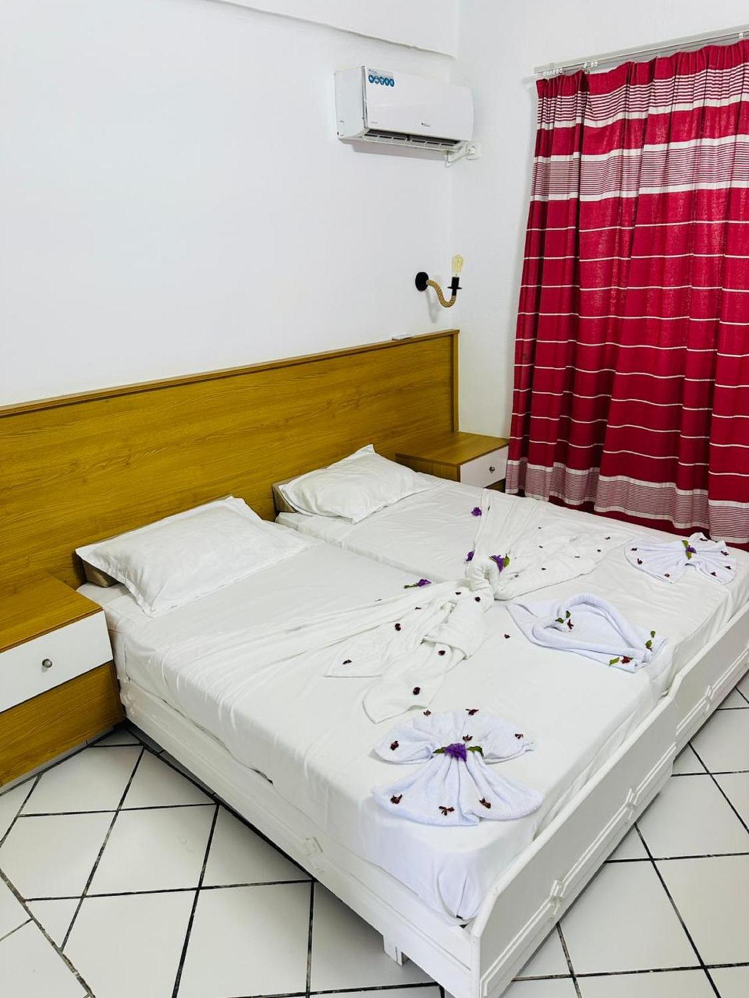 Hotel Best Beach- Family Only Chott Meriem المظهر الخارجي الصورة
