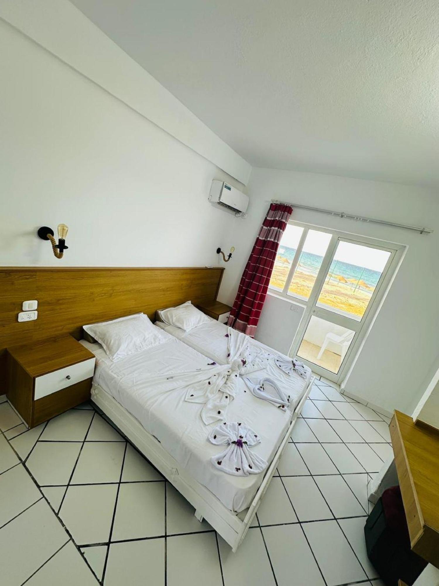 Hotel Best Beach- Family Only Chott Meriem المظهر الخارجي الصورة