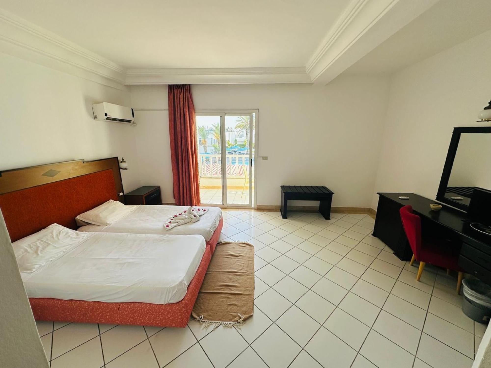 Hotel Best Beach- Family Only Chott Meriem المظهر الخارجي الصورة