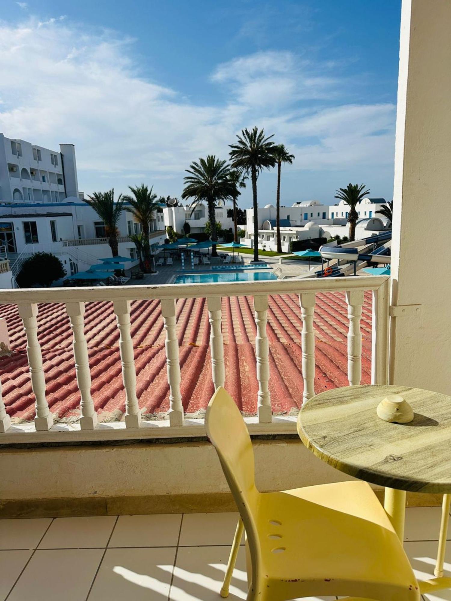 Hotel Best Beach- Family Only Chott Meriem المظهر الخارجي الصورة