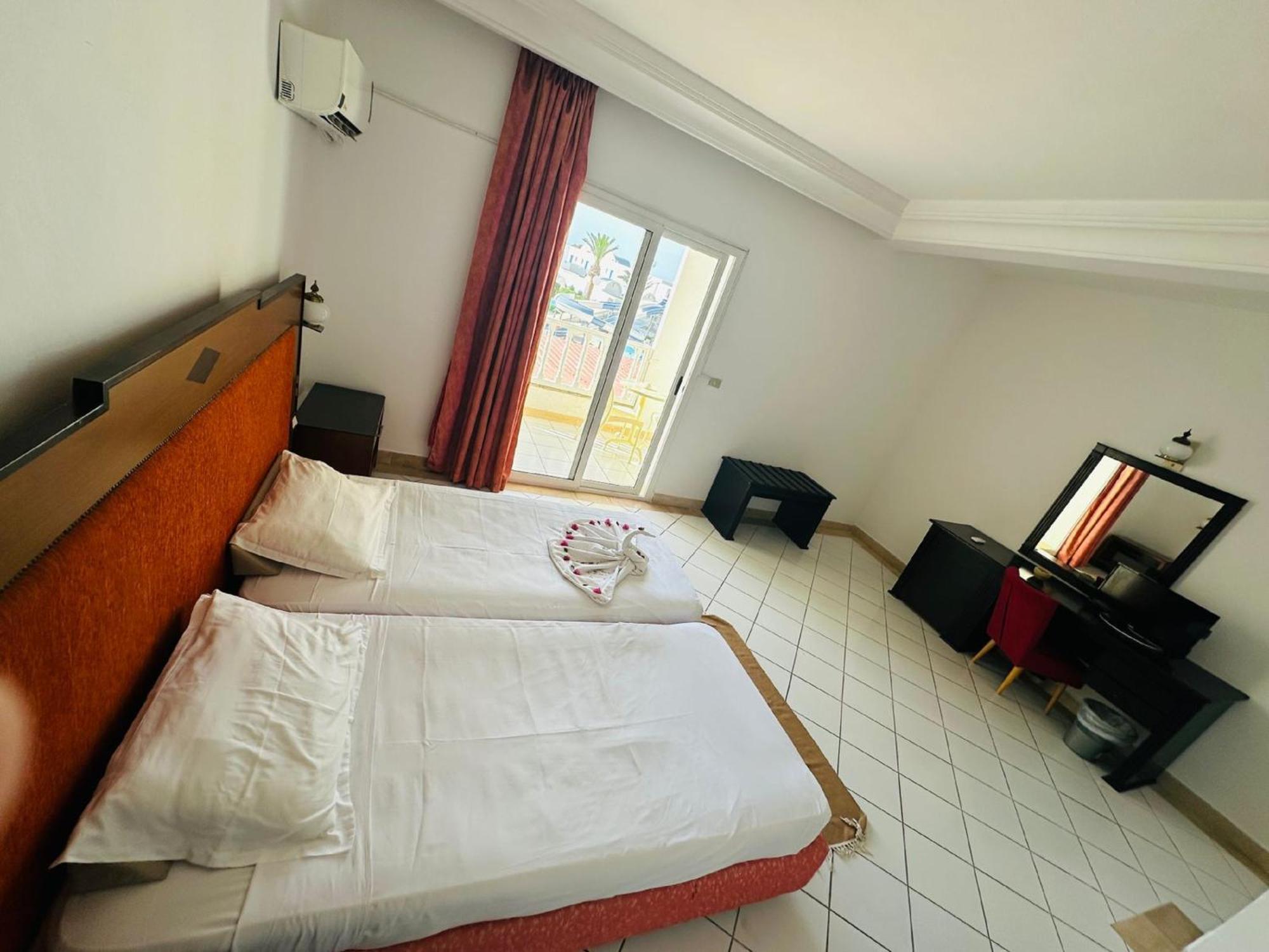 Hotel Best Beach- Family Only Chott Meriem المظهر الخارجي الصورة