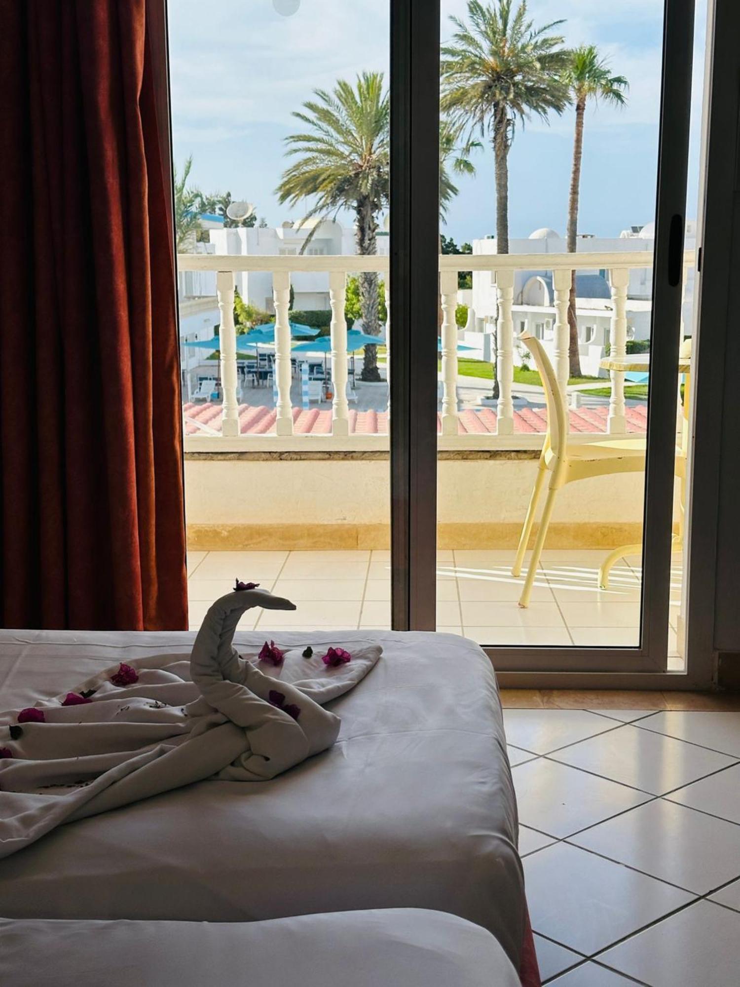 Hotel Best Beach- Family Only Chott Meriem المظهر الخارجي الصورة