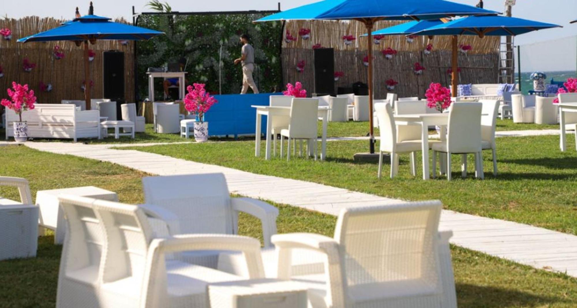 Hotel Best Beach- Family Only Chott Meriem المظهر الخارجي الصورة