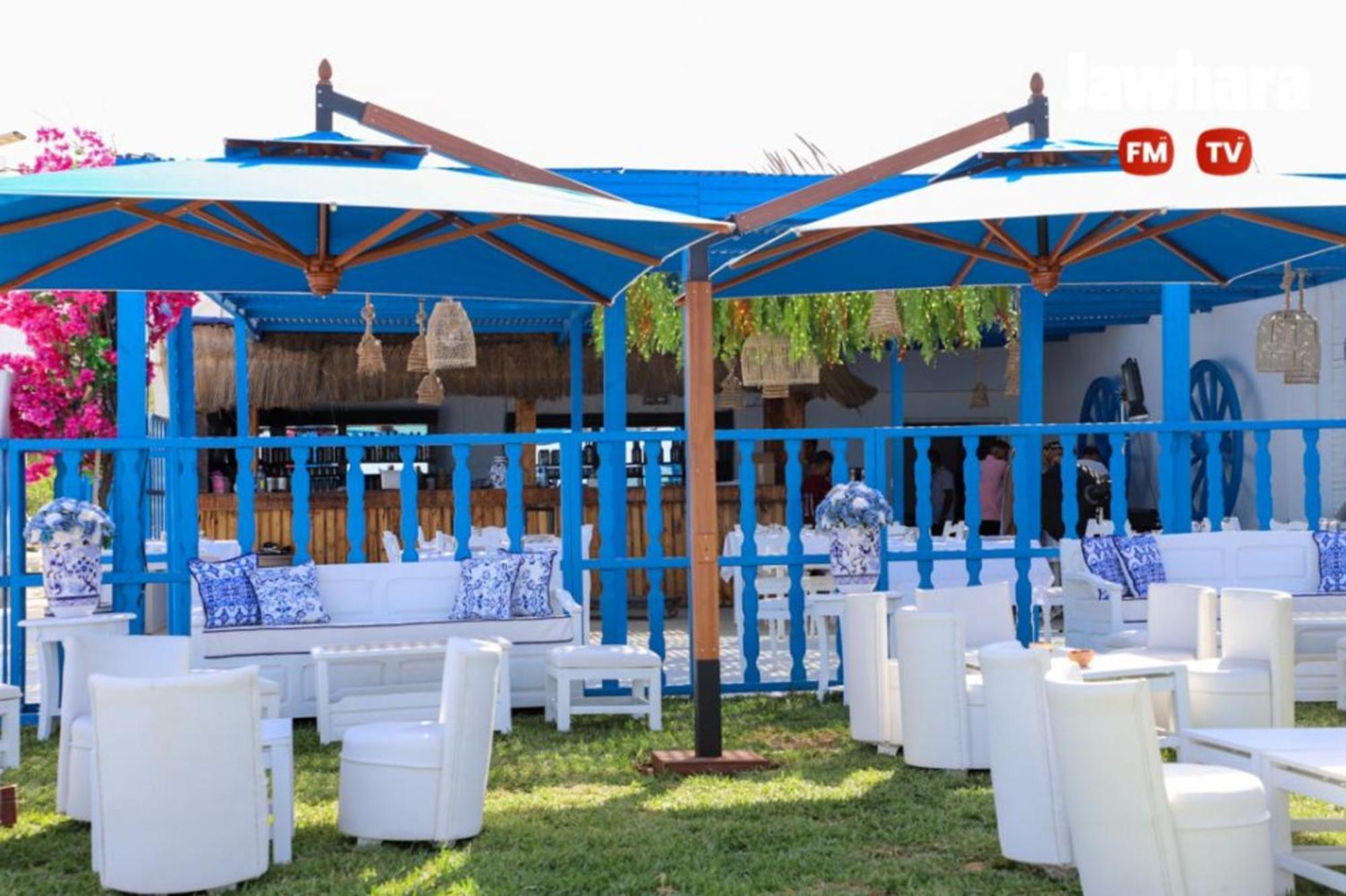 Hotel Best Beach- Family Only Chott Meriem المظهر الخارجي الصورة