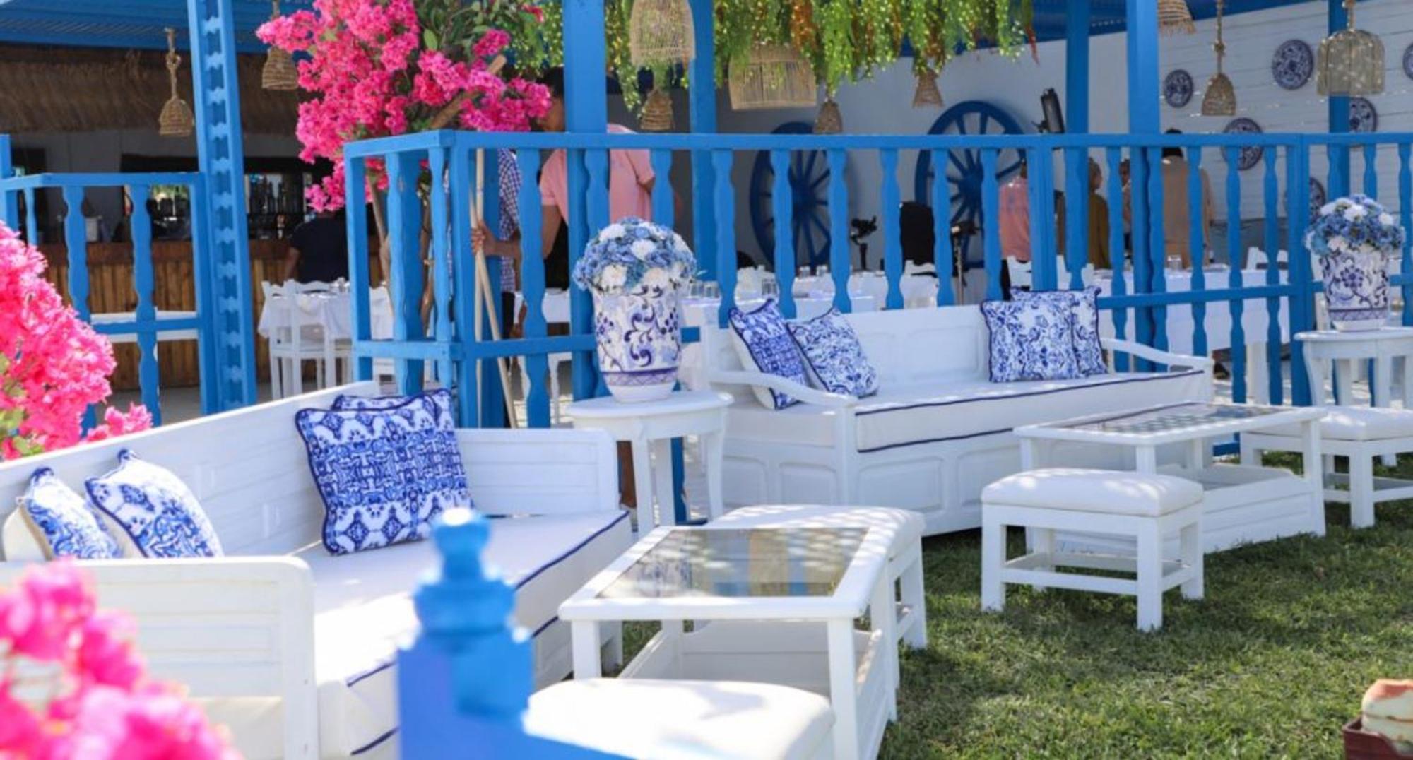 Hotel Best Beach- Family Only Chott Meriem المظهر الخارجي الصورة